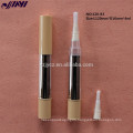 OEM cosmetic packaging,lip gloss pen,teeth whiting pen